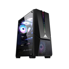  Thùng máy Case VSPTECH Gaming KA-250 