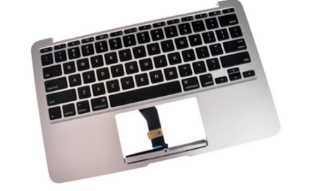 Bàn phím Macbook A1370 A1465 Full C