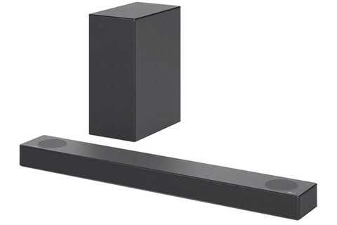Bộ Loa Thanh Lg S75q 380w