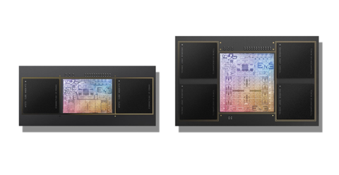Apple M2 Pro và M2 Max sẽ được sản xuất trên tiến trình 3 nm của TSMC