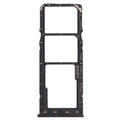  Khay SIM 1, SIM 2 thẻ nhớ Oppo A54 2021 (Màu đen, xanh) 