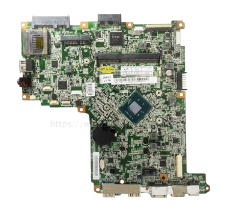 Mainboard dùng cho laptop Acer One Z1401
