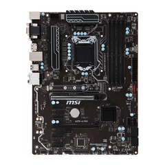  Mainboard MSI H270-A Pro 