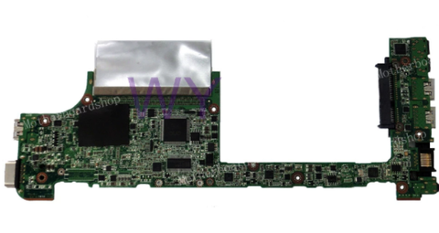 Mainboard dùng cho laptop Asus 1018