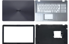  Vỏ mặt dùng cho laptop Asus X542 