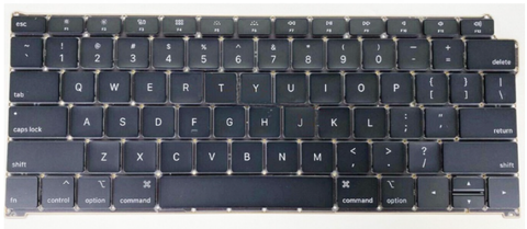 Bàn phím Macbook A1932