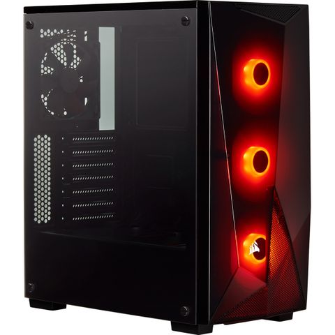 Vỏ Case Corsair Carbide Spec-delta Rgb