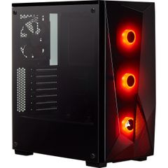  Vỏ Case Corsair Carbide Spec-delta Rgb 