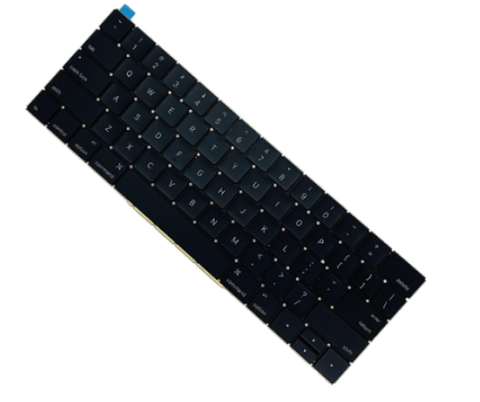 Bàn phím Macbook cảm ứng A1706 Touch