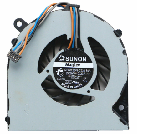 Quạt dành cho laptop HP 4330 4430 4431 4435 4436