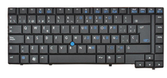  Bàn phím dùng cho laptop HP 6910 