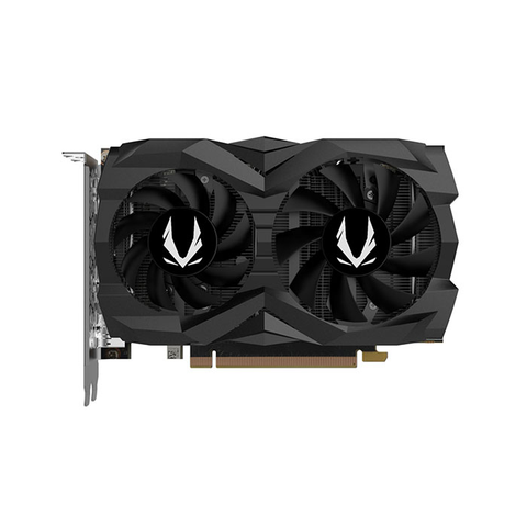 vga zotac gtx 1660ti gaming 6g gddr6