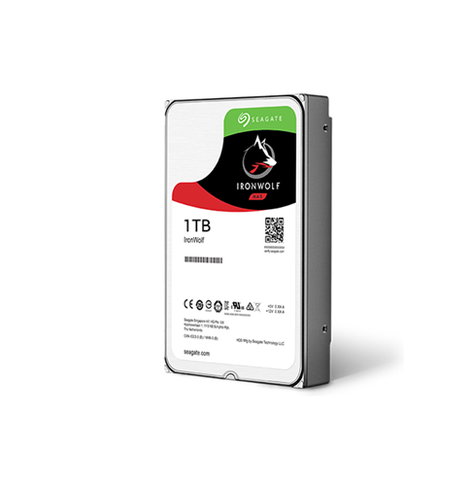 Seagate Ironwolf 1Tb 3.5