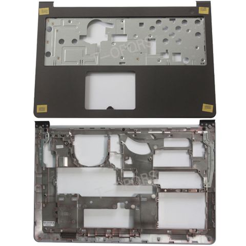 Thay Vo Laptop Dell Inspiron N5040