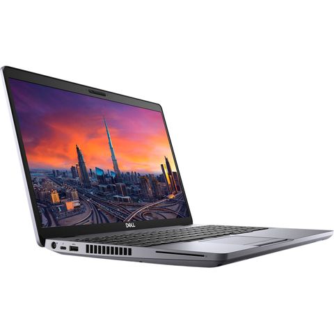 Dell Precision 3551