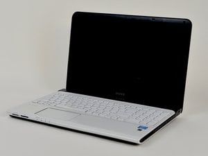 Màn Hình Lcd Sony Vaio Sve-15137Cx/W