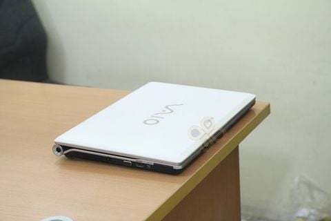 Sony Vaio Vgn-Fw490J