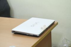  Sony Vaio Vgn-Fw490J 