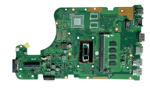 Mainboard dùng cho laptop Asus X555U I5 TH6