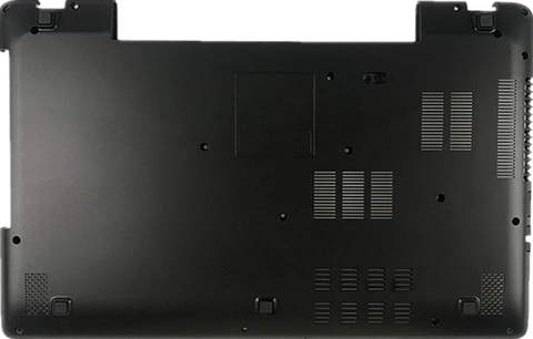 Vỏ mặt D dùng cho laptop Acer Travelmate P248