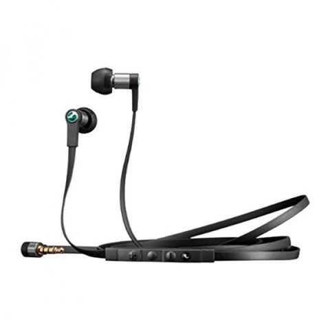 Sony Smart Headset MH1C đen