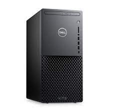 Desktop Dell XPS 8940 i7-10700/16GB/512SSD+1T HDD /GTX1660Ti_6G/W11SL+OFFICE 2021/ĐEN (70226565)
