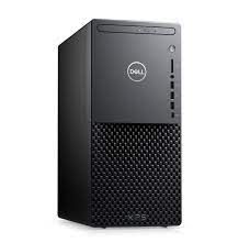  Desktop Dell XPS 8940 i7-10700/16GB/512SSD+1T HDD /GTX1660Ti_6G/W11SL+OFFICE 2021/ĐEN (70226565) 