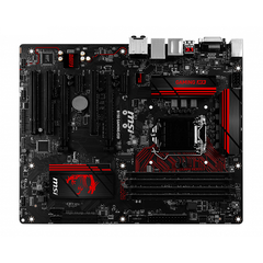  Mainboard MSI B150 