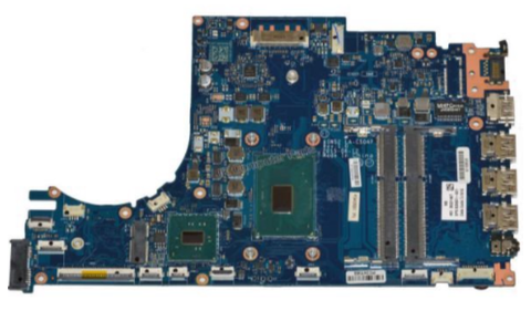 Mainboard dùng cho laptop HP DV6-1000