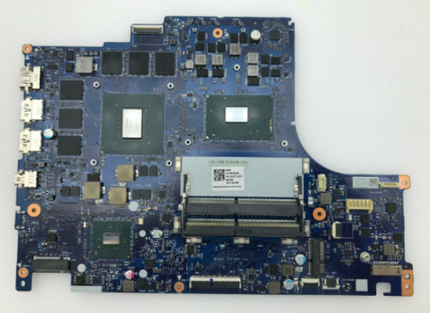Mainboard dùng cho laptop Lenovo Y520-15IKB