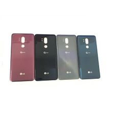  Nắp lưng zin hãng LG G7 Fit, LG G7 One 