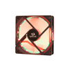 Fan Case Redragon GC-F006 12cm RGB Pack 3 Fan