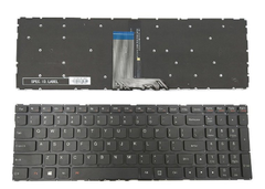  Bàn phím dùng cho laptop Lenovo 100-15IBD cáp giữa 