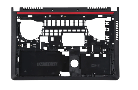Vỏ mặt D dùng cho laptop Dell 7559