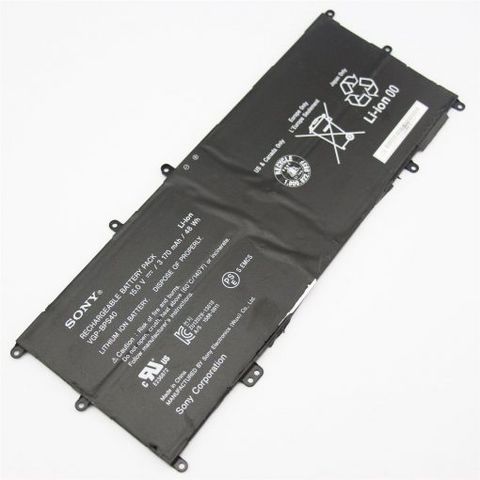 Pin laptop Sony Vaio SVF14N SVF15N FIT 14N 15N VGP-BPS40 VGP-BPL40 – BPS40 (ZIN) – 4 CELL