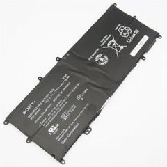  Pin laptop Sony Vaio SVF14N SVF15N FIT 14N 15N VGP-BPS40 VGP-BPL40 – BPS40 (ZIN) – 4 CELL 