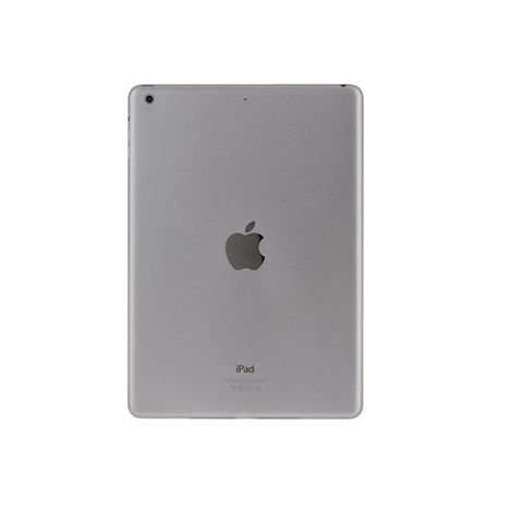 Thay vỏ iPad 3
