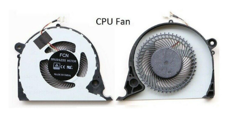Quạt dùng cho laptop Dell 7577 7757 7588 7587 CPU