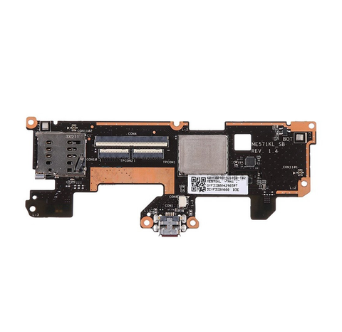 Board Sạc Nexus 7 2013