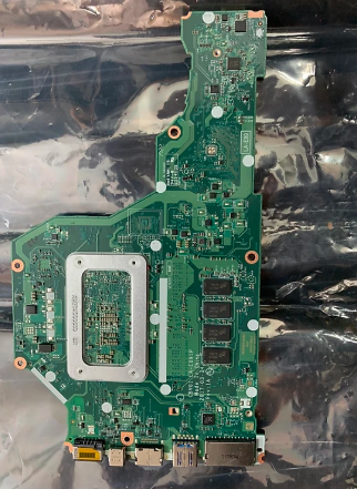 Mainboard dùng cho laptop Acer 515-51