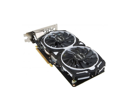 VGA Radeon RX470 8G GDDR5 MSI Dual OC