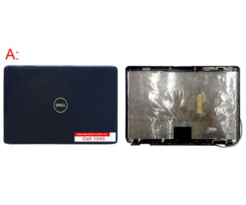 Thay Vo Moi Laptop Dell 1545