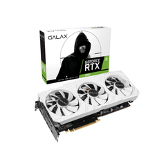  VGA Galax RTX 2080 8G GDDR6 EXOC White OC 