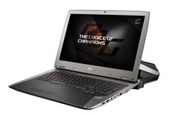  Asus Gaming Rog Gx700Vo 