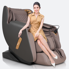  Ghế Massage ELIP Tesla 