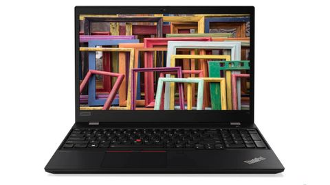 Lenovo ThinkPad T15