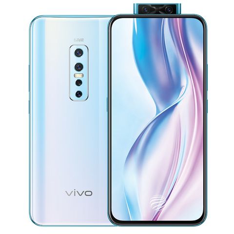 Vivo V17 Pro