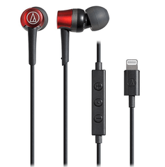 Tai nghe Audio Technica ATH-CKD3Li 