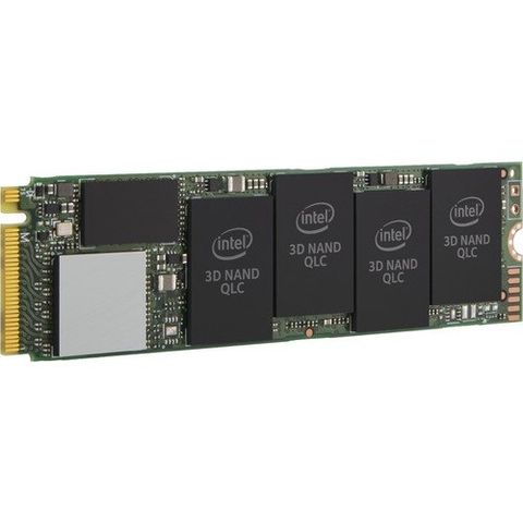 SSD INTEL® 660P SERIES 2.0TB (M.2 80MM, PCIE 3.0 X4, 3D2, QLC)