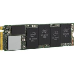  SSD INTEL® 660P SERIES 2.0TB (M.2 80MM, PCIE 3.0 X4, 3D2, QLC) 
